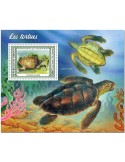 n° 657 - Timbre DJIBOUTI Blocs et feuillets