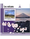 n° 672 - Timbre DJIBOUTI Blocs et feuillets