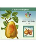 n° 693 - Timbre DJIBOUTI Blocs et feuillets