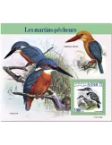 n° 699 - Timbre DJIBOUTI Blocs et feuillets