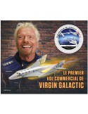 n° 726 - Timbre DJIBOUTI Blocs et feuillets