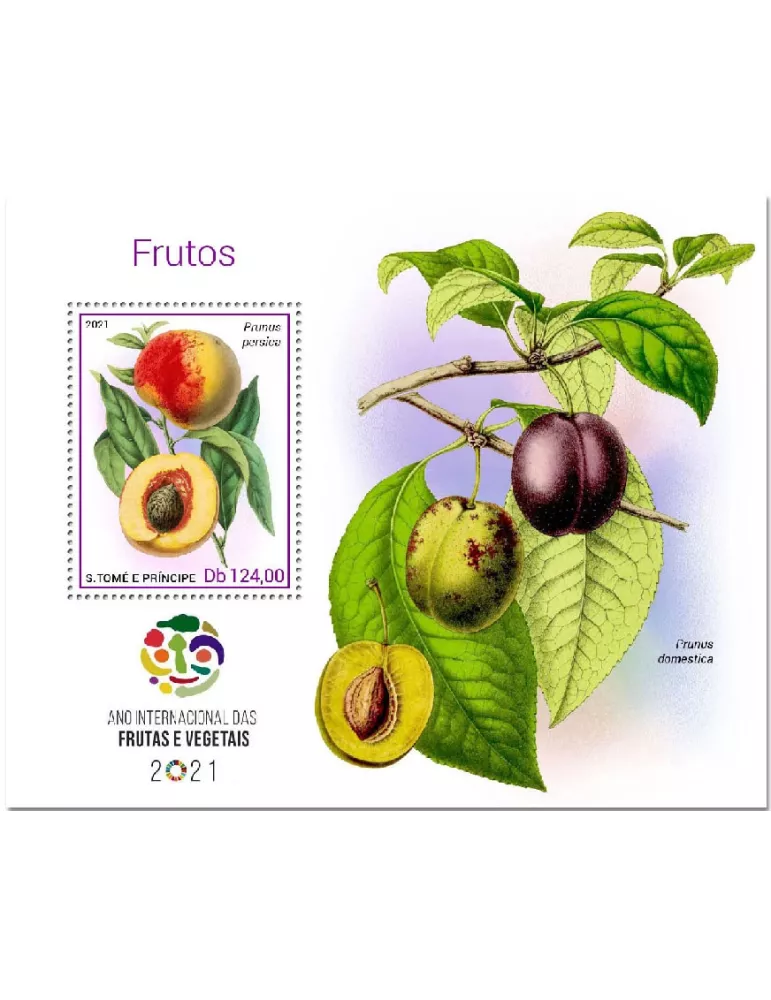 n° 1491 - Timbre SAINT-THOMAS ET PRINCE Blocs et feuillets