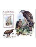 n° 1505 - Timbre SAINT-THOMAS ET PRINCE Blocs et feuillets