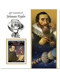 n° 1585 - Timbre SAINT-THOMAS ET PRINCE Blocs et feuillets