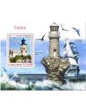 n° 1665 - Timbre SAINT-THOMAS ET PRINCE Blocs et feuillets