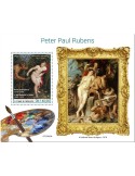 n° 1697 - Timbre SAINT-THOMAS ET PRINCE Blocs et feuillets