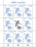 n° 10452 - Timbre GUINEE Poste