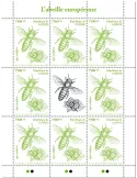 n° 10453 - Timbre GUINEE Poste