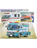 n° 2568 - Timbre GUINEE Blocs et feuillets