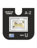 n° 2588 - Timbre GUINEE Blocs et feuillets
