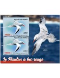 n° 2608 - Timbre GUINEE Blocs et feuillets