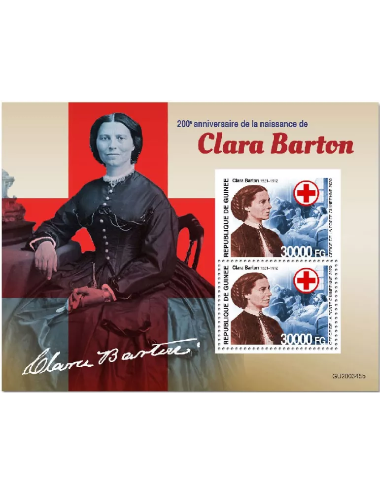 n° 2637 - Timbre GUINEE Blocs et feuillets