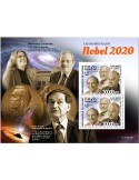 n° 2640 - Timbre GUINEE Blocs et feuillets