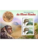 n° 2643 - Timbre GUINEE Blocs et feuillets