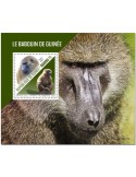 n° 2661 - Timbre GUINEE Blocs et feuillets