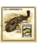 n° 2716 - Timbre GUINEE Blocs et feuillets