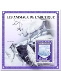 n° 2717 - Timbre GUINEE Blocs et feuillets