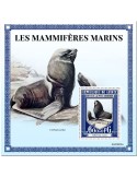 n° 2718 - Timbre GUINEE Blocs et feuillets