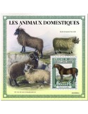 n° 2725 - Timbre GUINEE Blocs et feuillets