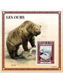 n° 2728 - Timbre GUINEE Blocs et feuillets