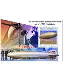 n° 2732 - Timbre GUINEE Blocs et feuillets