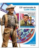 n° 2744 - Timbre GUINEE Blocs et feuillets