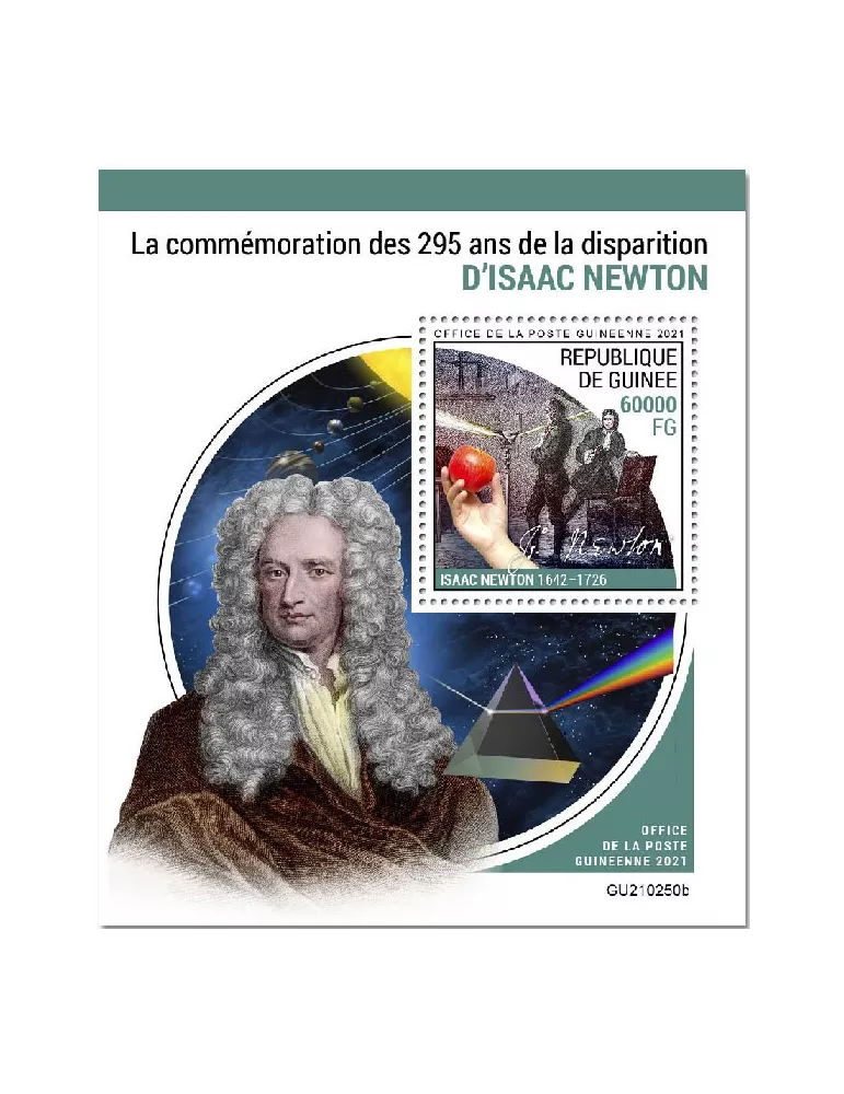 n° 2750 - Timbre GUINEE Blocs et feuillets