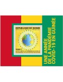 n° 2759 - Timbre GUINEE Blocs et feuillets