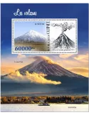 n° 2764 - Timbre GUINEE Blocs et feuillets
