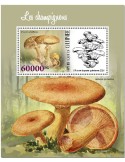 n° 2766 - Timbre GUINEE Blocs et feuillets