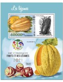 n° 2768 - Timbre GUINEE Blocs et feuillets