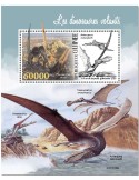 n° 2770 - Timbre GUINEE Blocs et feuillets