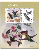 n° 2776 - Timbre GUINEE Blocs et feuillets