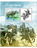 n° 2778 - Timbre GUINEE Blocs et feuillets