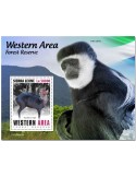 n° 1973 - Timbre SIERRA LEONE Blocs et feuillets
