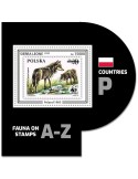 n° 1979 - Timbre SIERRA LEONE Blocs et feuillets