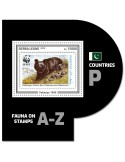 n° 1982 - Timbre SIERRA LEONE Blocs et feuillets