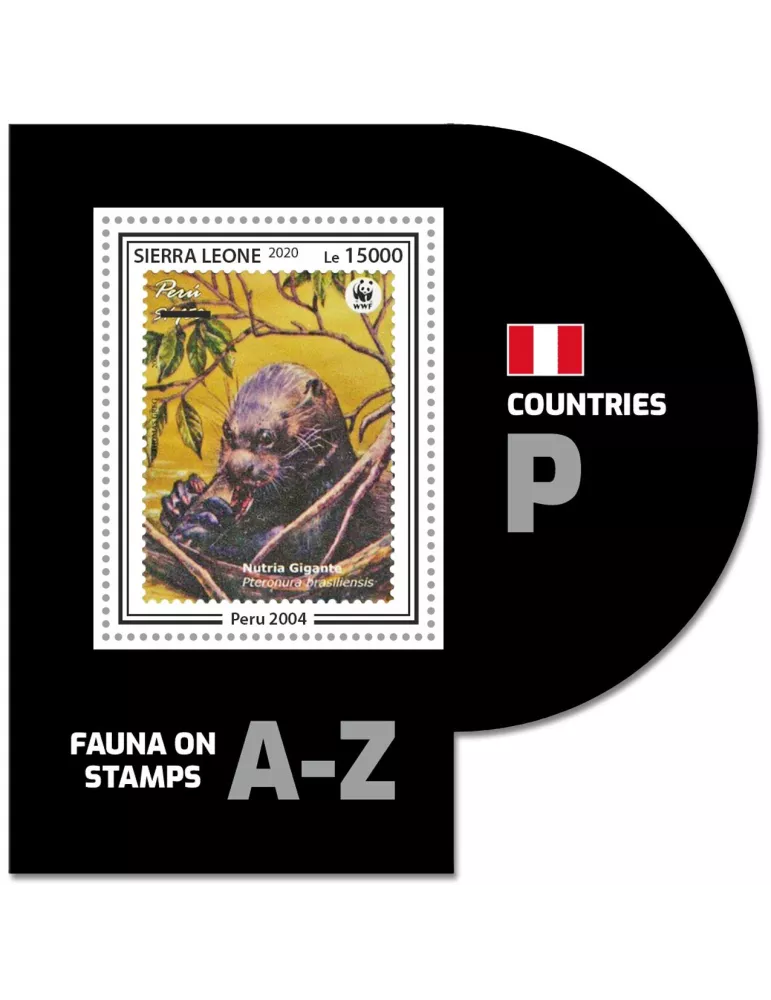 n° 1986 - Timbre SIERRA LEONE Blocs et feuillets