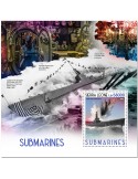 n° 2053 - Timbre SIERRA LEONE Blocs et feuillets