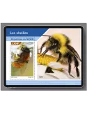 n° 1207 - Timbre NIGER Blocs et feuillets