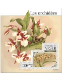 n° 1294 - Timbre NIGER Blocs et feuillets