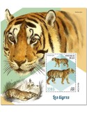 n° 1359 - Timbre NIGER Blocs et feuillets