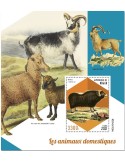 n° 1362 - Timbre NIGER Blocs et feuillets