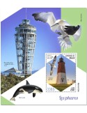 n° 1379 - Timbre NIGER Blocs et feuillets
