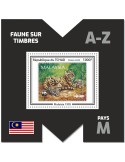 n° 324 - Timbre TCHAD Blocs et feuillets