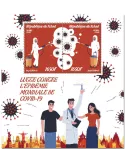 n° 389 - Timbre TCHAD Blocs et feuillets