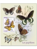 n° 432 - Timbre TCHAD Blocs et feuillets