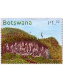 n° 1297/1300 - Timbre BOTSWANA Poste