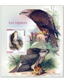 n° 434 - Timbre TCHAD Blocs et feuillets