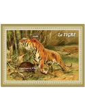 n° 477 - Timbre TCHAD Blocs et feuillets